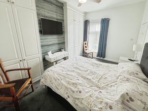 Bedroom 1- click for photo gallery